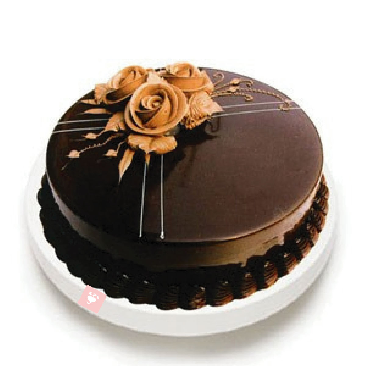 Chocolate Cake - 5 Star